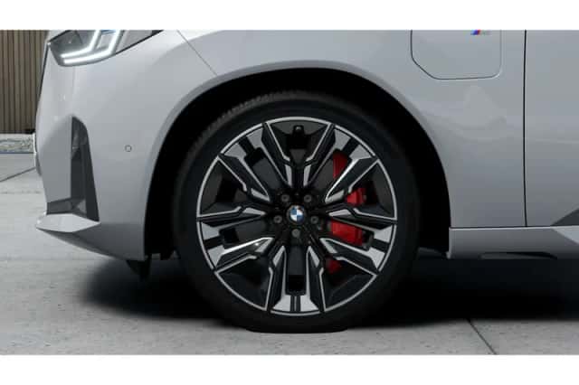 BMW X3 (2026) thumbnail 6