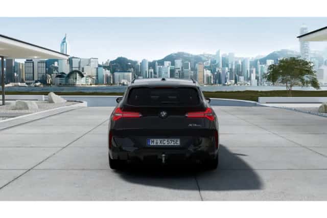 BMW X3 (2026) thumbnail 4