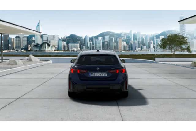 BMW 1-Serie (2026) thumbnail 4