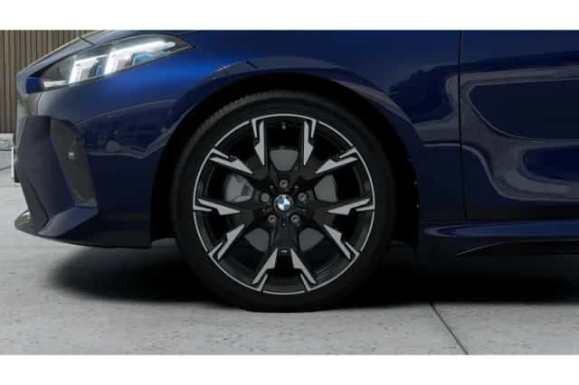 BMW 1-Serie (2026) thumbnail 6