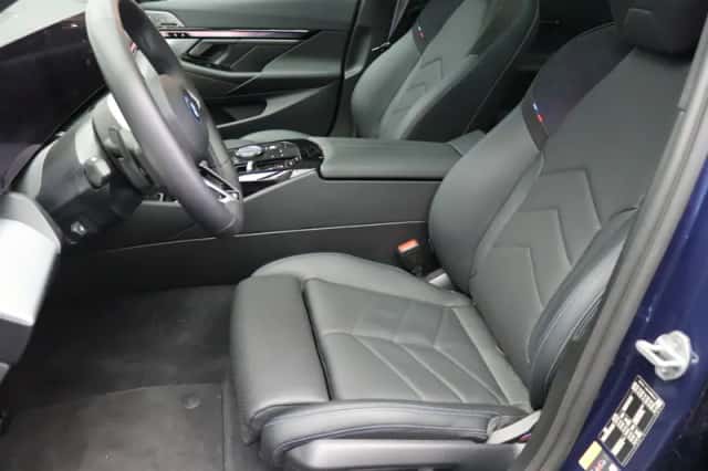 BMW 5-Serie (2025) thumbnail 6