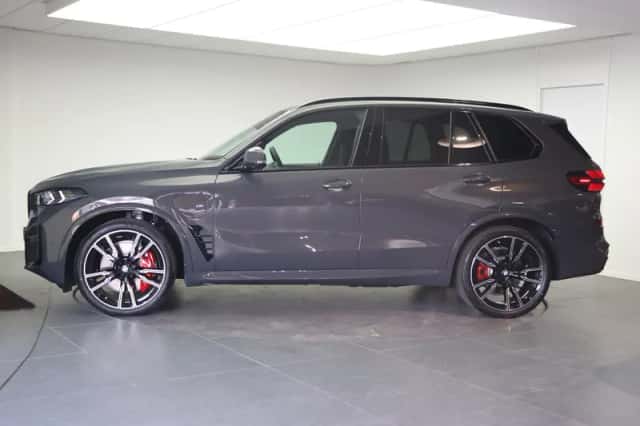BMW X5 (2026) thumbnail 3