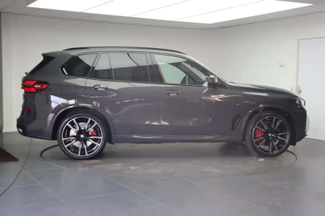 BMW X5 (2026) thumbnail 5