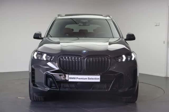 BMW X5 (2026) thumbnail 6