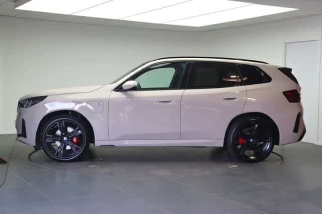 BMW X3 (2026) thumbnail 2