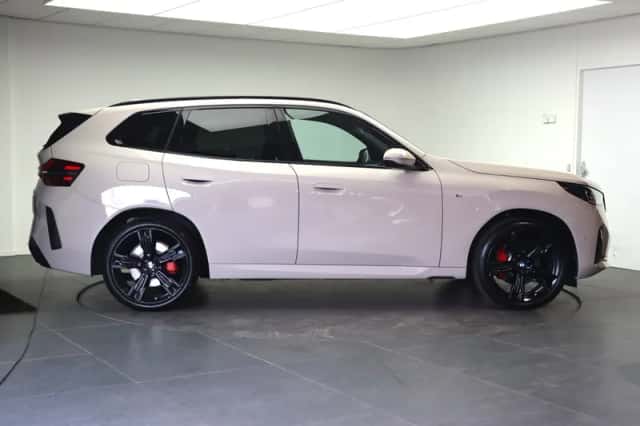 BMW X3 (2026) thumbnail 4