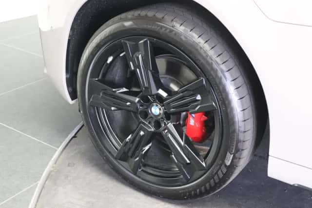 BMW X3 (2026) thumbnail 6