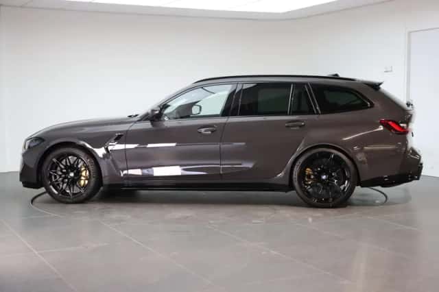 BMW M3 (2025) thumbnail 2
