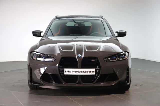 BMW M3 (2025) thumbnail 5