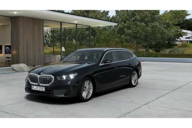 BMW i5 (2026) thumbnail 1