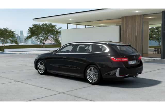 BMW i5 (2026) thumbnail 2
