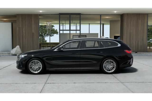BMW i5 (2026) thumbnail 5