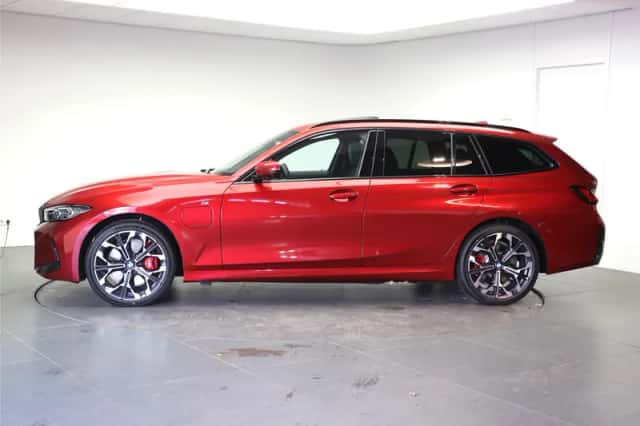 BMW 3-Serie (2026) thumbnail 3