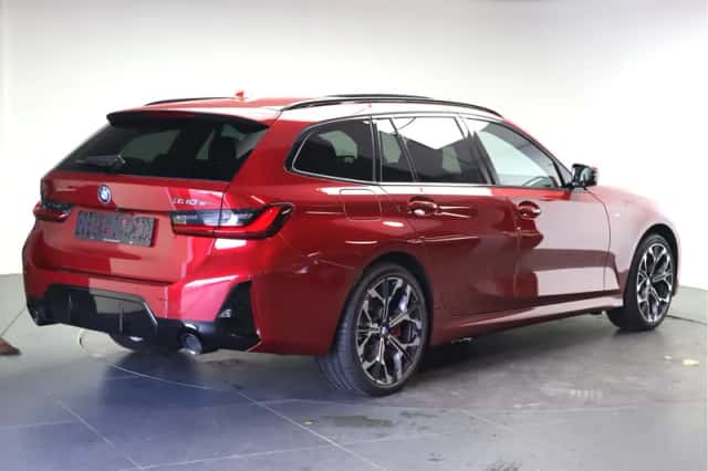 BMW 3-Serie (2026) thumbnail 4