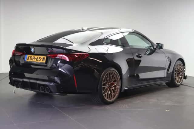 BMW 4-Serie (2026) thumbnail 4