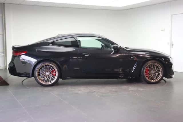 BMW 4-Serie (2026) thumbnail 5