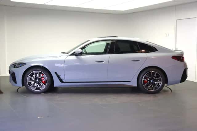 BMW 4-Serie (2026) thumbnail 3