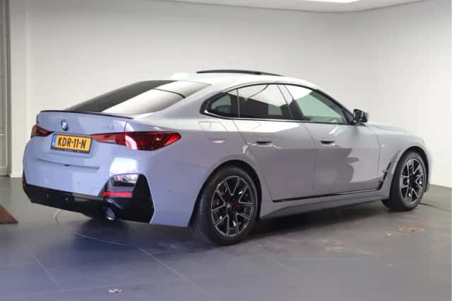 BMW 4-Serie (2026) thumbnail 4