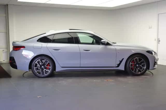 BMW 4-Serie (2026) thumbnail 5