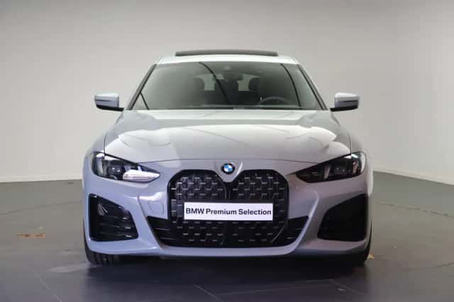 BMW 4-Serie (2026) thumbnail 6