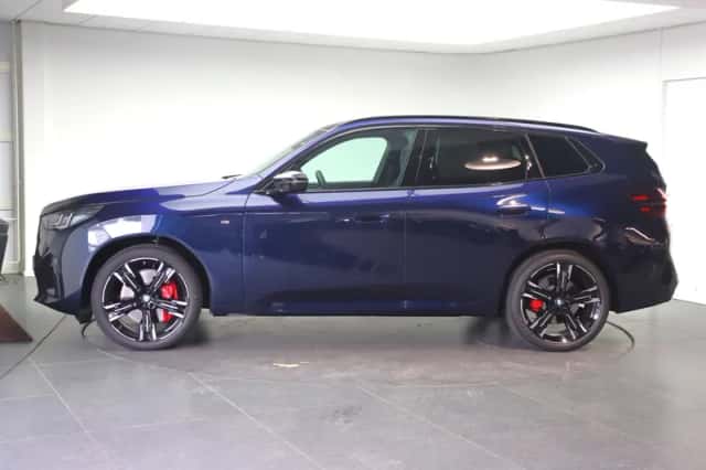 BMW X3 (2026) thumbnail 3