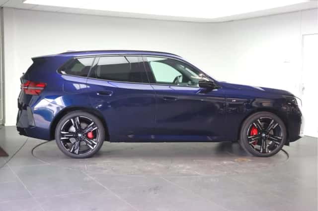 BMW X3 (2026) thumbnail 5