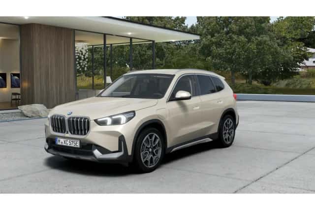 BMW X1 (2026) thumbnail 1