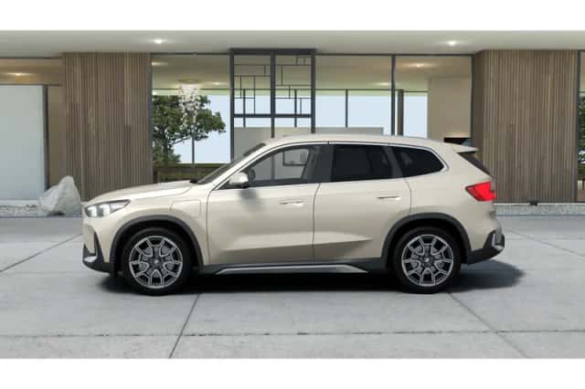 BMW X1 (2026) thumbnail 5