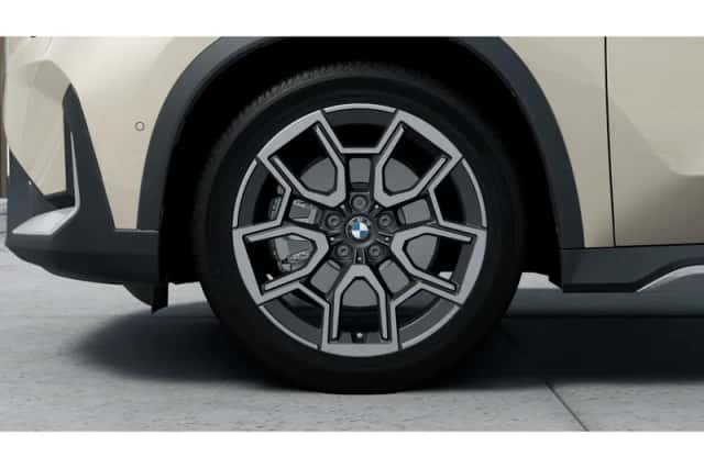 BMW X1 (2026) thumbnail 6