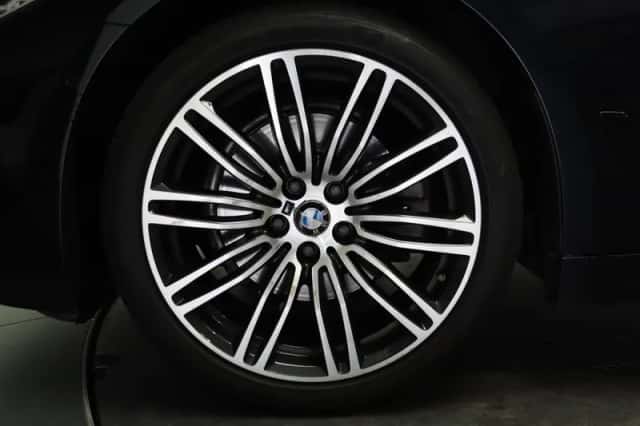 BMW 5-Serie (2019) thumbnail 6