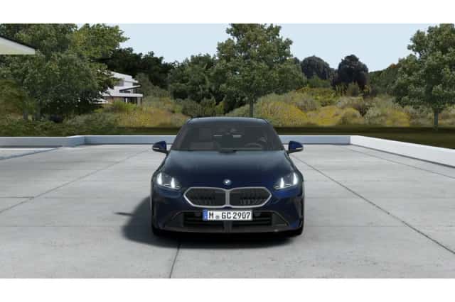 BMW 1-Serie (2026) thumbnail 3