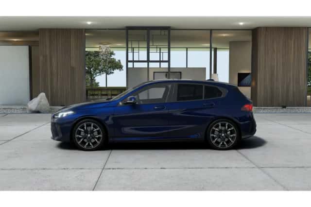 BMW 1-Serie (2026) thumbnail 5