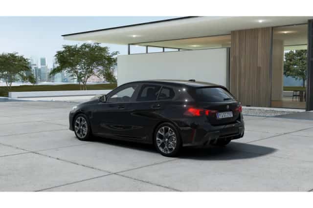 BMW 1-Serie (2026) thumbnail 2