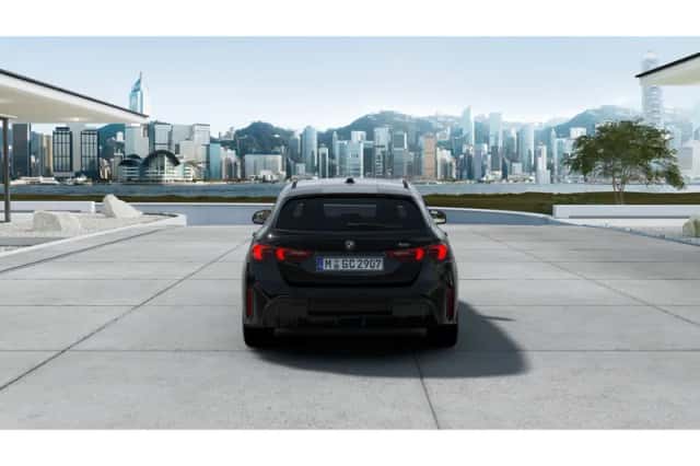 BMW 1-Serie (2026) thumbnail 4