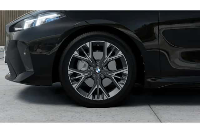 BMW 1-Serie (2026) thumbnail 6