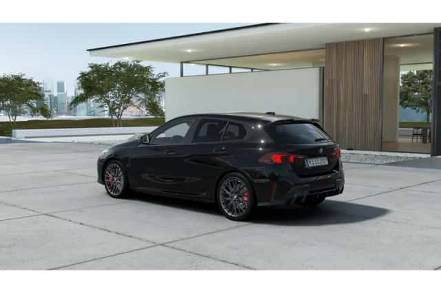 BMW 1-Serie (2026) thumbnail 2