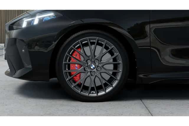 BMW 1-Serie (2026) thumbnail 6