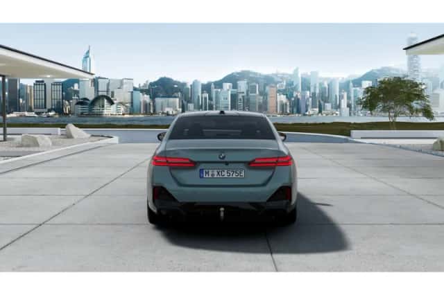 BMW 5-Serie (2026) thumbnail 4