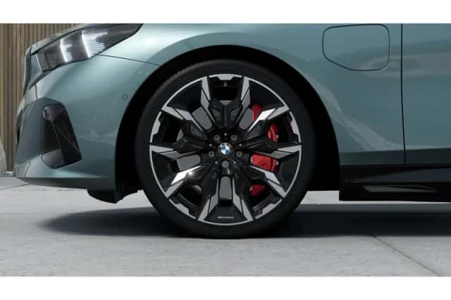 BMW 5-Serie (2026) thumbnail 6