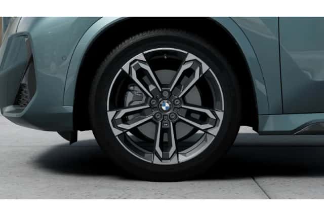 BMW X1 (2026) thumbnail 6