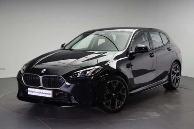 BMW 1-Serie (2025) thumbnail 1