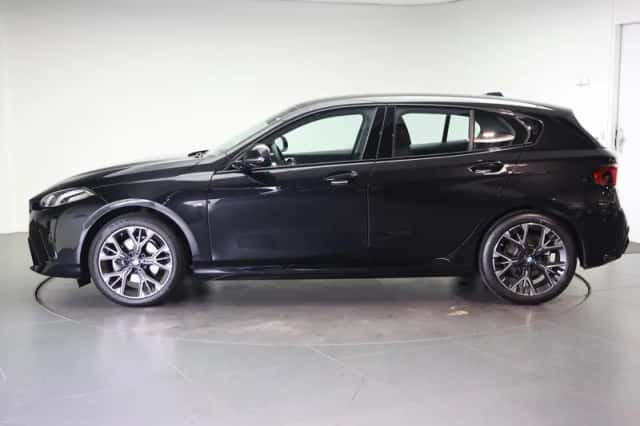 BMW 1-Serie (2025) thumbnail 2