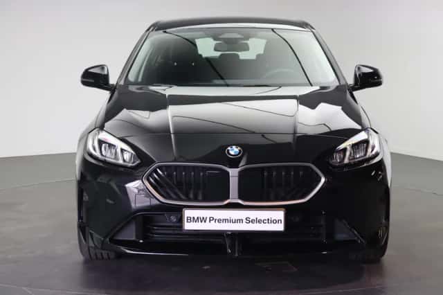 BMW 1-Serie (2025) thumbnail 3