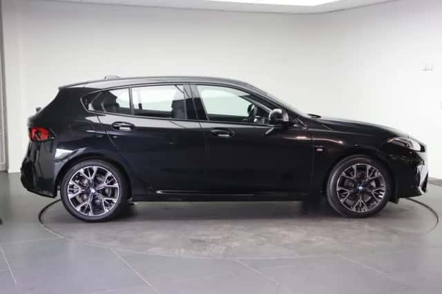 BMW 1-Serie (2025) thumbnail 4