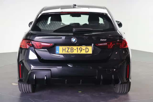 BMW 1-Serie (2025) thumbnail 5