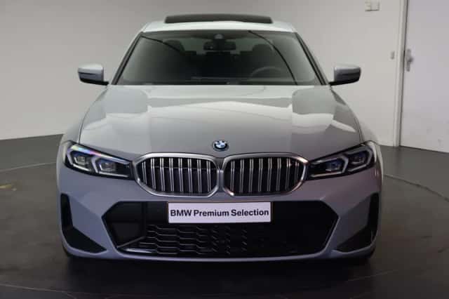 BMW 3-Serie (2025) thumbnail 4