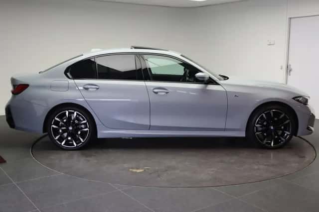 BMW 3-Serie (2025) thumbnail 5