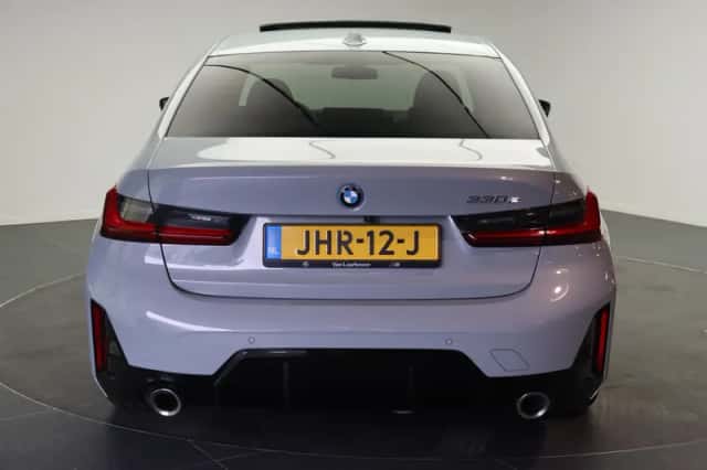 BMW 3-Serie (2025) thumbnail 6