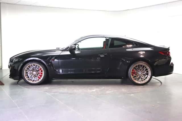 BMW M4 (2026) thumbnail 3
