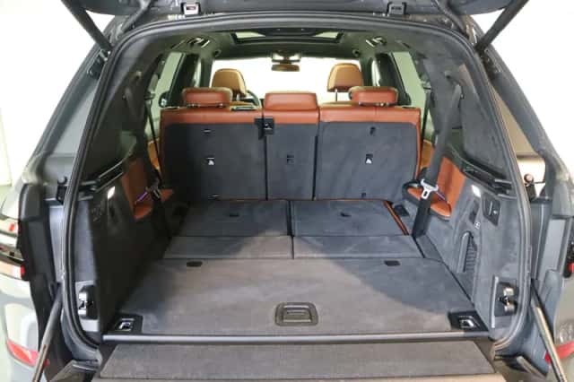 BMW X7 (2025) thumbnail 6